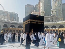 PPIH dan Otoritas Nabawi Perkuat Pengamanan Haji 2026