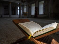 Keutamaan Al-Fatihah: Surat Paling Agung dalam Alquran