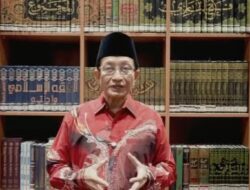 Menag Klarifikasi, Tegaskan Zakat Tetap Fardhu ‘Ain