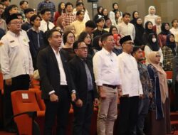 Kemenag Luncurkan Halal Goes to Campus