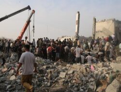 AS-Israel Serang Iran, MUI: RI Harus Keluar dari BoP