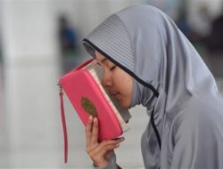 Kompetisi Hafalan Alquran Internasional Digelar di Cirebon