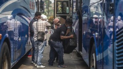 Panduan Shalat Saat Mudik Lebaran dengan Bus