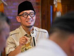 Pemerintah Siapkan Opsi Darurat Penyelenggaraan Haji