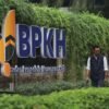BPKH Kelola Dana Haji 5,6 Juta Jemaah, Nilainya Berapa?