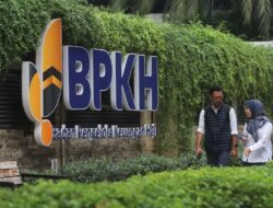 Dana Haji Capai Rp180 Triliun, BPKH: Dikelola Transparan