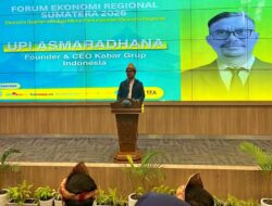 CEO KGI: Potensi Ekonomi Syariah Besar, Tapi Belum Digarap