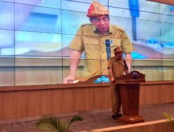 Pemprov Sumsel Berkomitmen Perkuat Ekonomi Syariah