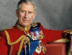 Antek-antek Trump Sebut Inggris bakal Jadi Negara Muslim