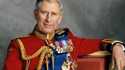 Antek-antek Trump Sebut Inggris bakal Jadi Negara Muslim