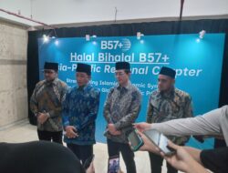 Pemerintah Siapkan KUR Rp10 Triliun untuk Ekonomi Kreatif