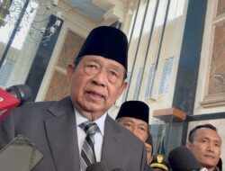 Tiga TNI Gugur di Lebanon, SBY Minta PBB Bertindak Tegas