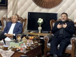Perpecahan Sunni-Syiah Rekayasa Zionis