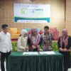 NUO-UIN Alauddin Dorong Gerakan Perempuan Global