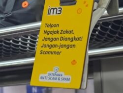Iklan Indosat Picu Polemik, Zakat Disamakan Penipuan