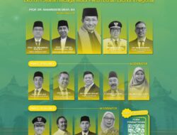 Forum Ekonomi Syariah Sumatera 2026 Digelar di Palembang