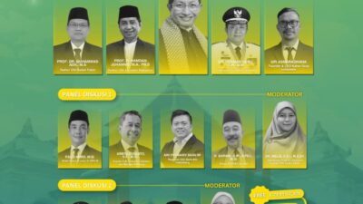 Forum Ekonomi Syariah Sumatera 2026 Digelar di Palembang