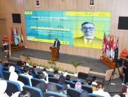 Forum Ekonomi Syariah Sumatera Lahirkan Piagam Palembang