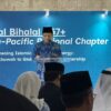 B57+ Dorong Kolaborasi Ekonomi Syariah Global