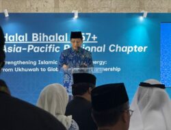 Menag: Selama Ada Israel, Jangan Harap Akan Tenang