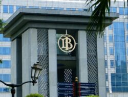 BI Minta Dai Jadi Motor Ekonomi Syariah Nasional