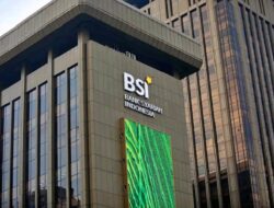BSI Bidik Naik Kelas, Perkuat Modal hingga Jajaki Investor