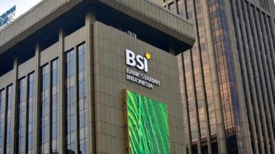 BSI Bidik Naik Kelas, Perkuat Modal hingga Jajaki Investor