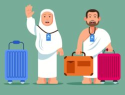 Apakah Gelar Haji Termasuk Riya?