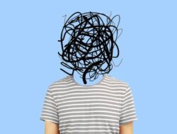 Saat Overthinking Menguasai, Ini Pesan Alquran