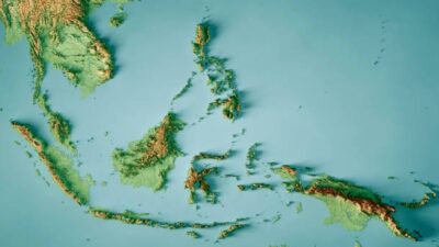 Tiga Teori Masuknya Islam ke Nusantara