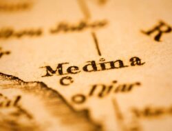 Alasan Madinah Jadi Tujuan Hijrah Nabi Muhammad SAW