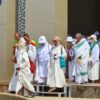 Bus Shalawat Gratis Mulai Beroperasi di Makkah