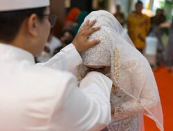Kemenhaj Sarankan Mempelai Wanita Minta Mahar Naik Haji