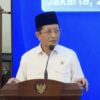 Menag Tegaskan Zero Toleransi terhadap Kekerasan Seksual