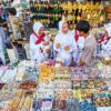 Kirim Oleh-oleh, Jamaah Haji RI Pilih Gunakan Jasa Kargo