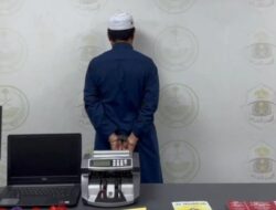 Lagi, Dua WNI di Makkah Ditangkap Kasus Haji Ilegal