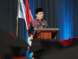 Menag Apresiasi Peran Guru Ngaji Perkuat Moral Bangsa