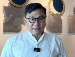 Timwas Haji DPR Apresiasi Layanan Mecca Route