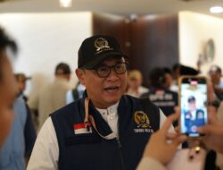 Timwas Haji DPR Apresiasi Penyelenggaraan Armuzna 2026