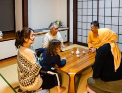 Ada yang Tidak Suka Islam Berkembang di Jepang, Siapa Tuh?