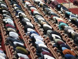Khutbah Iduladha Istiqlal: Spirit Kurban dan Kemanusiaan