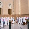 77 Ribu Jamaah Haji Indonesia Tiba di Arab Saudi