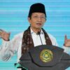 Pastikan Halal, Menag Minta Dapur MBG Gandeng BPOM