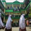 Kemenag Minta Ponpes di Jateng Bentuk Satgas P2KP