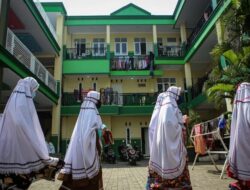 Kemenag Minta Ponpes di Jateng Bentuk Satgas P2KP