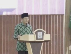 Menag: Halal Harus Sejalan dengan Thayyibah dan Mubarakah