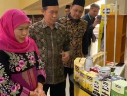 Sertifikasi Halal Antar Ethos Bersaing dengan Merek Global