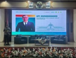 CEO KGI: Budaya Kini Jadi Mesin Baru Ekonomi Daerah
