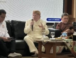 Keraton Sumedang Genjot Ekonomi Kreatif Berbasis Budaya