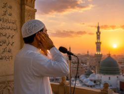 Sejarah Azan dalam Islam, Berawal dari Mimpi Sahabat Nabi